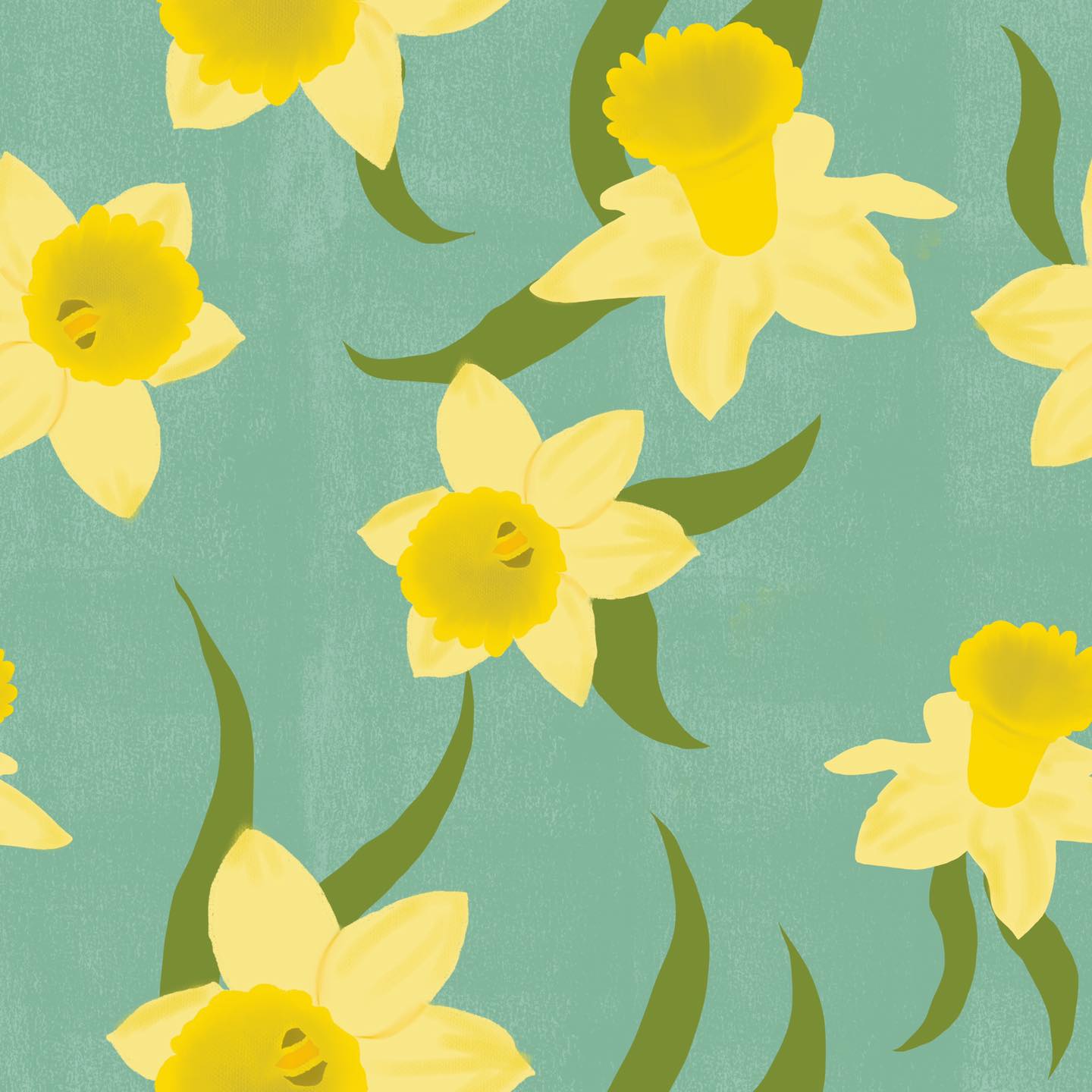 Daffodils